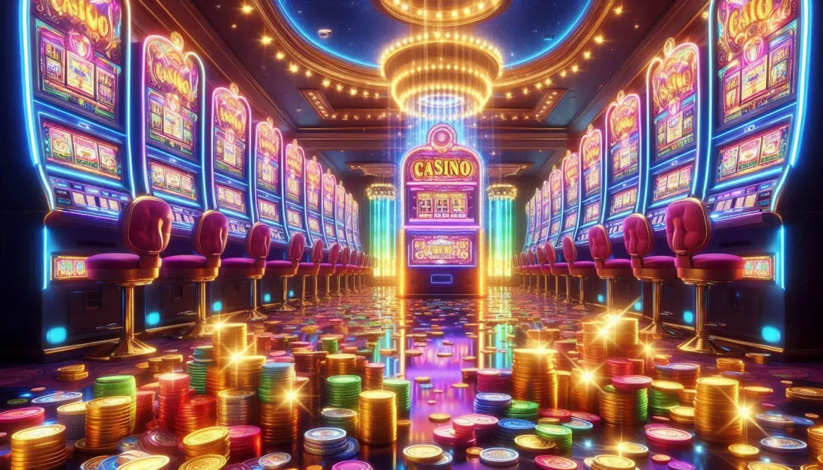 Fortunica Casino